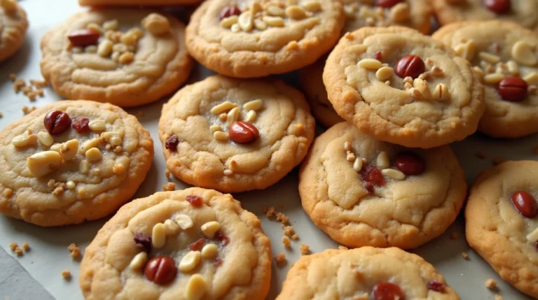 protein cookie recipe