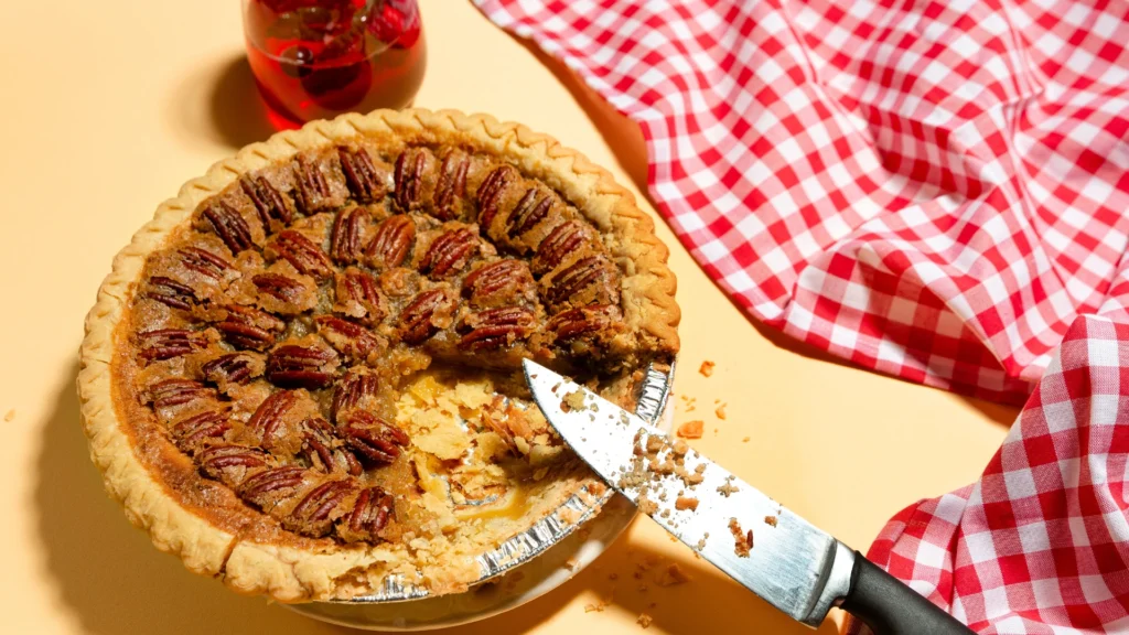  Recipe for Apple and Pecan Danish Pastry Tart idea in apple tarts