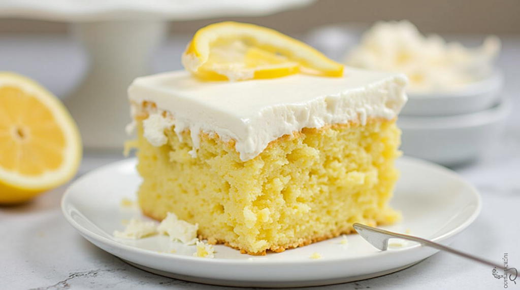 lemon_poke_cake creamy 